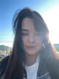 NikaMur — Stripchat recorded stream screenshot (25 Jul 2025)