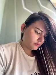 NikaMur — Stripchat recorded stream screenshot (25 Jul 2025)