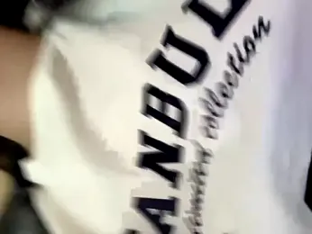 NikaMur — Stripchat recorded stream screenshot (25 Jul 2025)