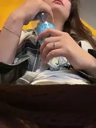 NikaMur — Stripchat recorded stream screenshot (25 Jul 2025)