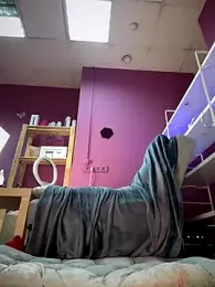 Rimmahottes — Stripchat recorded stream image, 25.07.2025 00:10