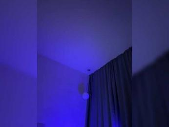 Vilgelmina — Bongacams recorded stream image, 12.02.2025 21:10