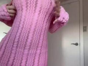 kittengirlxo — Chaturbate recorded stream image, 25.07.2025 03:00