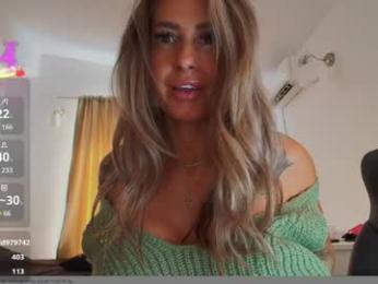 yourkat — Chaturbate recorded stream image, 25.07.2025 06:30