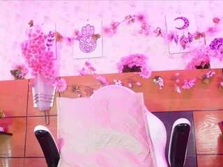 mssburbuja — Camsoda recorded stream image, 25.07.2025 03:00