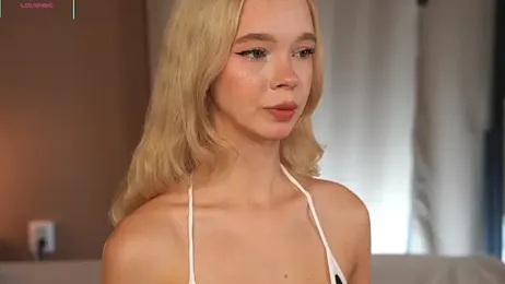 TastyTiffy — Stripchat recorded stream image, 25.07.2025 07:50