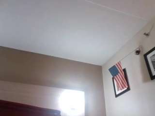 stalliontheesavage — Camsoda recorded stream screenshot (25 Jul 2025)