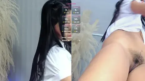 adara_le — Stripchat recorded stream image, 25.07.2025 12:00