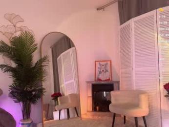 blush_mikki — Chaturbate recorded stream image, 25.07.2025 13:30