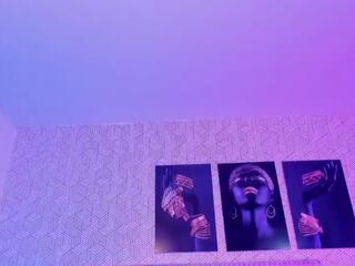 Samantha Walle — Flirt4free recorded stream image, 25.07.2025 11:10