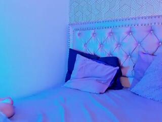 Samantha Walle — Flirt4free recorded stream image, 25.07.2025 11:10