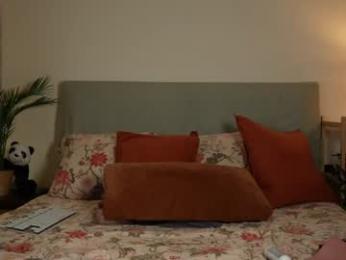 honeyyykate — Chaturbate recorded stream image, 25.07.2025 13:30