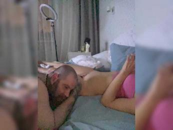 YuGoVi — Bongacams recorded stream screenshot (25 Jul 2025)