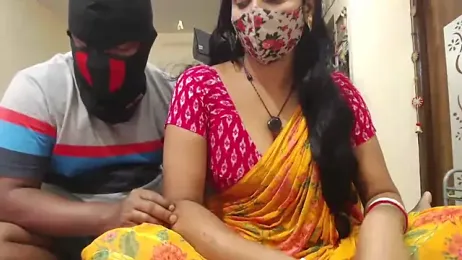 Monika_Raj_ — Stripchat recorded stream image, 25.07.2025 17:40