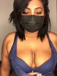 _Cute_ariana_ — Stripchat recorded stream image, 25.07.2025 17:50