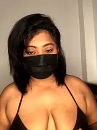 _Cute_ariana_ — Stripchat recorded stream image, 25.07.2025 17:50