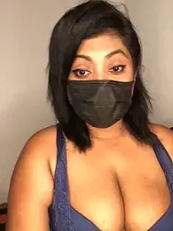 _Cute_ariana_ — Stripchat recorded stream image, 25.07.2025 17:50