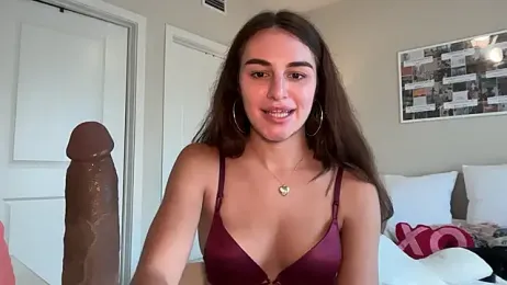 graciesmith27 — Stripchat recorded stream screenshot (25 Jul 2025)