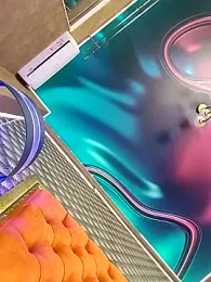 VallerieJones — Stripchat recorded stream image, 25.07.2025 20:00