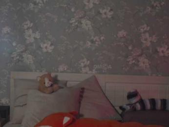 KOTTYAA — Bongacams recorded stream screenshot (25 Jul 2025)