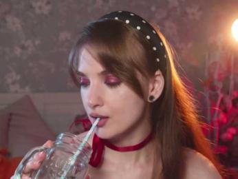 KOTTYAA — Bongacams recorded stream screenshot (25 Jul 2025)