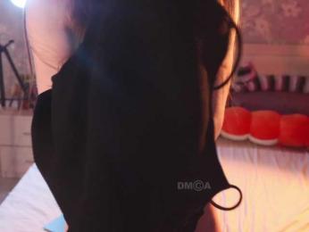 KOTTYAA — Bongacams recorded stream screenshot (25 Jul 2025)