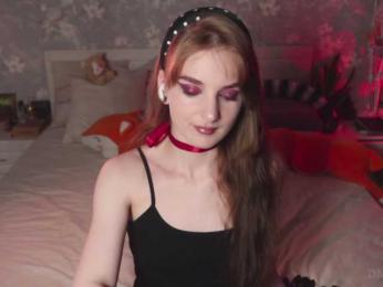 KOTTYAA — Bongacams recorded stream screenshot (25 Jul 2025)