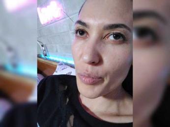 Marina4Love — Bongacams recorded stream image, 25.07.2025 19:50