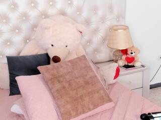 Mia Donatti — Flirt4free recorded stream image, 25.07.2025 20:00