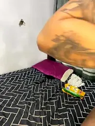 Dulce-diosa — Stripchat recorded stream screenshot (25 Jul 2025)