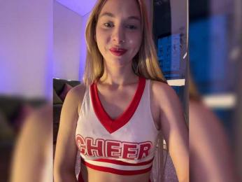 EmmaCrystall — Bongacams recorded stream image, 25.07.2025 19:40