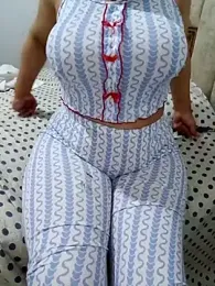 Saakoora — Stripchat recorded stream image, 25.07.2025 23:00