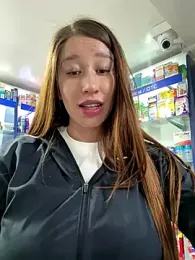 roouse — Stripchat recorded stream screenshot (25 Jul 2025)