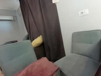 ehotlovea — Chaturbate recorded stream screenshot (26 Jul 2025)