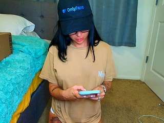 tighttinymilf — Camsoda recorded stream image, 26.07.2025 01:20