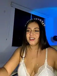 Abby-26 — Stripchat recorded stream image, 26.07.2025 02:40
