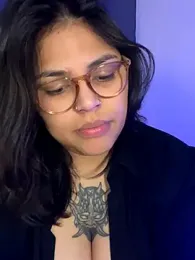 miacanela_xo — Stripchat recorded stream image, 26.07.2025 01:30