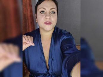 _LEKSA — Bongacams recorded stream image, 26.07.2025 05:50