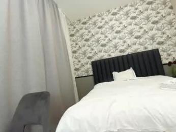 ehotlovea — Chaturbate recorded stream screenshot (12 Feb 2025)