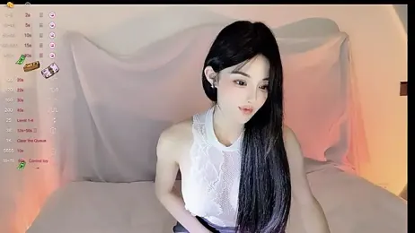 Irene--- — Stripchat recorded stream screenshot (26 Jul 2025)