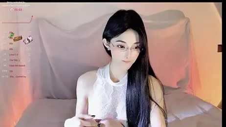 Irene--- — Stripchat recorded stream screenshot (26 Jul 2025)