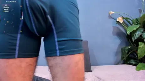 cristal_antoni — Stripchat recorded stream image, 26.07.2025 13:30