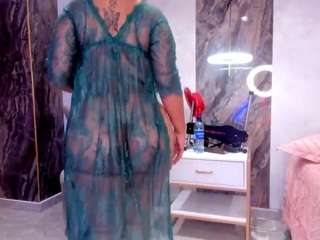 lenathompson — Camsoda recorded stream image, 26.07.2025 09:10