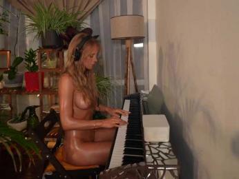 HeyBanana — Bongacams recorded stream screenshot (26 Jul 2025)