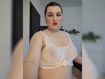 NATASECRET — Bongacams recorded stream screenshot (26 Jul 2025)