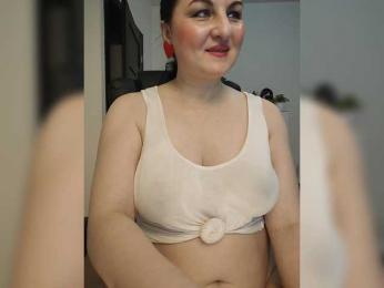 NATASECRET — Bongacams recorded stream screenshot (26 Jul 2025)