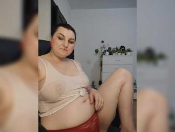 NATASECRET — Bongacams recorded stream screenshot (26 Jul 2025)