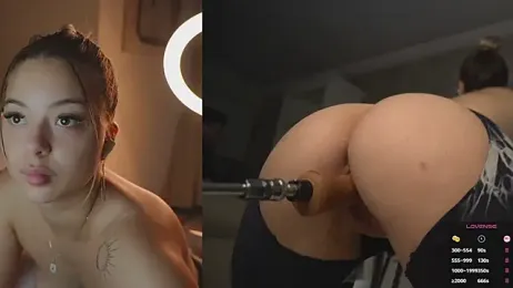 American__Dream — Stripchat recorded stream screenshot (26 Jul 2025)