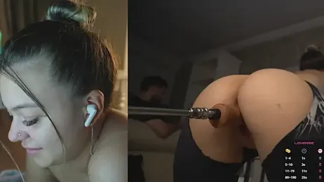 American__Dream — Stripchat recorded stream screenshot (26 Jul 2025)