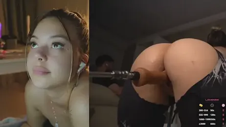 American__Dream — Stripchat recorded stream screenshot (26 Jul 2025)